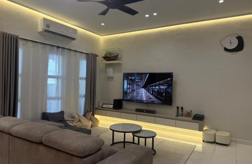 Pangkor Island Villa | 寻海小居 72 homestay pangkor