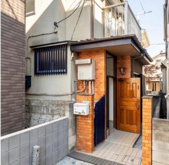 Nerima Apartment | 小竹の宿日式独栋三间卧室池袋地铁五站