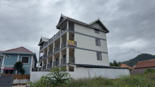 Luang Prabang Apartment | 小胖墩民宿