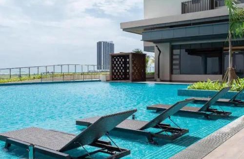 Klebang Besar Apartment | 巴厘高级公寓酒店马六甲Bali Premier Homestay Residence Melaka