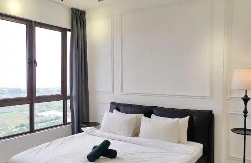 Klebang Besar Apartment | 巴厘高级公寓酒店马六甲Bali Premier Homestay Residence Melaka
