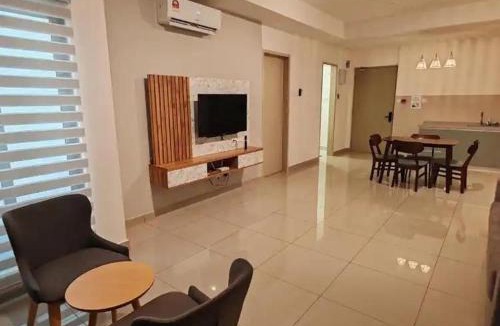 Klebang Besar Apartment | 巴厘高级公寓酒店马六甲Bali Premier Homestay Residence Melaka