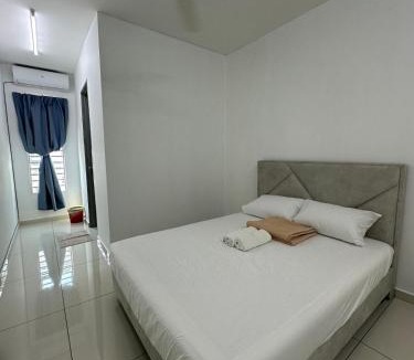 Selangor House | 巴适得板 80homestays Kuala Selangor