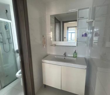 Gelang Patah Apartment | 新山森林城市海景房
