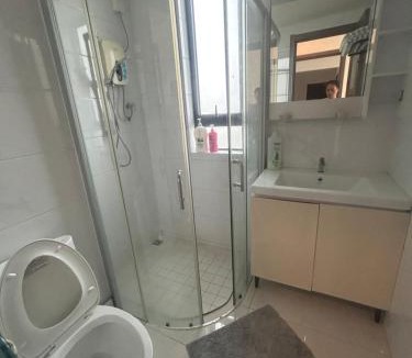 Gelang Patah Apartment | 新山森林城市海景房