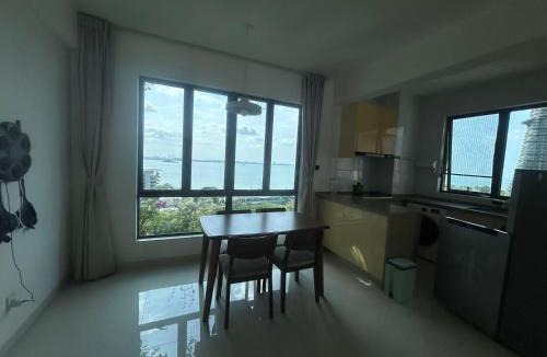 Gelang Patah Apartment | 新山森林城市Forest city 2bedroom homestead Johor Bahru