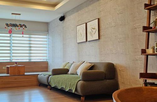 Sekinchan Apartment | 日式10楼7号 Comfy Japanese Style Unblocked Paddy View