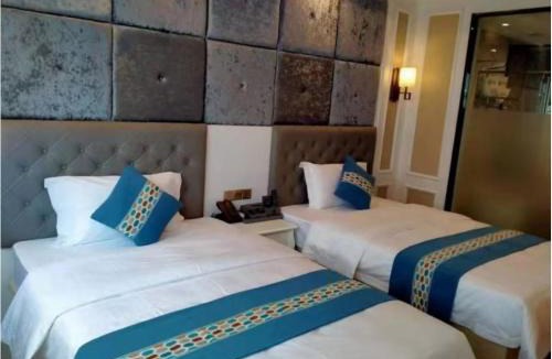 Tuol Kouk Hotel | 格林豪泰酒店
