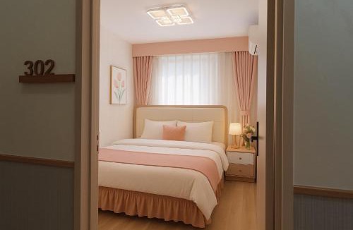 Kita Villa | 桜の宿