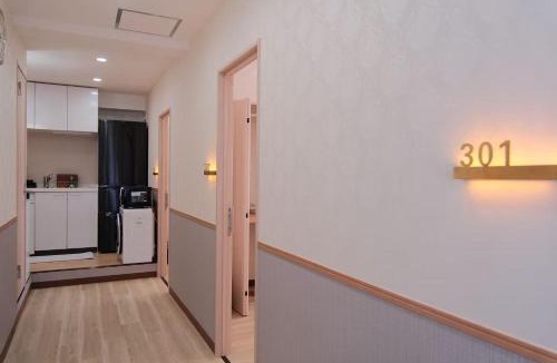 Kita Villa | 桜の宿