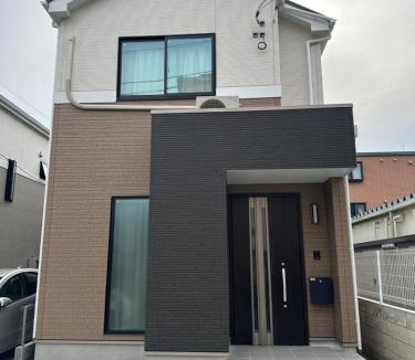 Warabi Apartment | 桜の旅