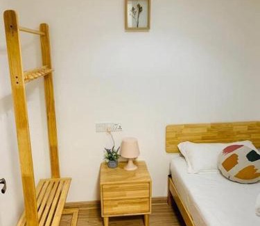 Gelang Patah Apartment | 森林城市 6999 Homestay【小温馨】@ 免税岛 Legoland JB SG