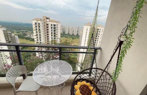 Gelang Patah Apartment | 治愈系 2 房公寓