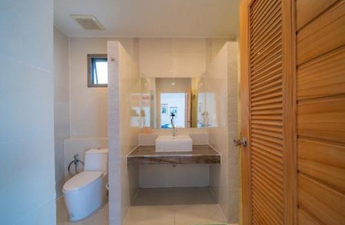 Koh Kaew Villa | 泰国普吉岛Yona豪华海边四卧室4号
