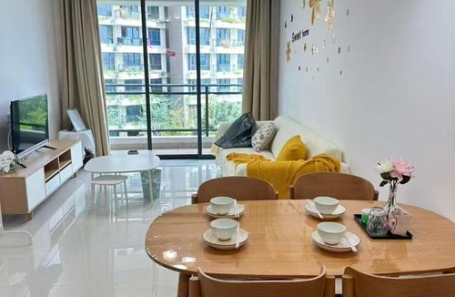 Gelang Patah Apartment | 海悦云舍