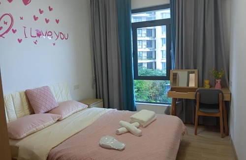 Gelang Patah Apartment | 海悦云舍