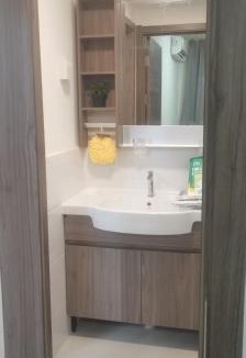 Gelang Patah Apartment | 海悦云舍