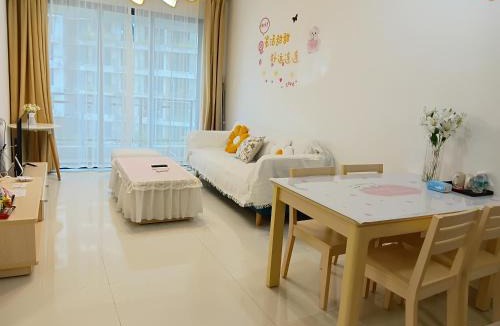 Gelang Patah Apartment | 海悦澜舍