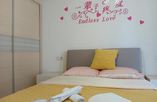 Gelang Patah Apartment | 海悦澜舍