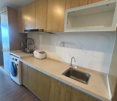 Gelang Patah Apartment | 海景公寓