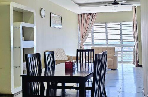 Sekinchan Apartment | 海景10楼5号 Sekinchan Homestay