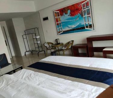 Luang Namtha Apartment | 海鑫宾馆