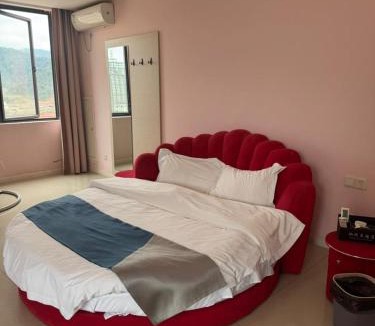 Luang Namtha Province Hotel | 湘悦来酒店