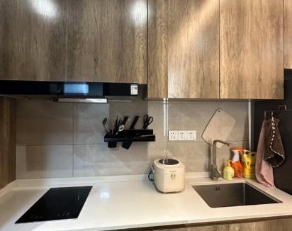 Kaoh Sdach Apartment | 火星公寓