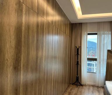 Kaoh Sdach Apartment | 火星公寓