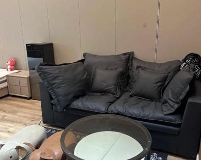 Kaoh Sdach Apartment | 火星公寓