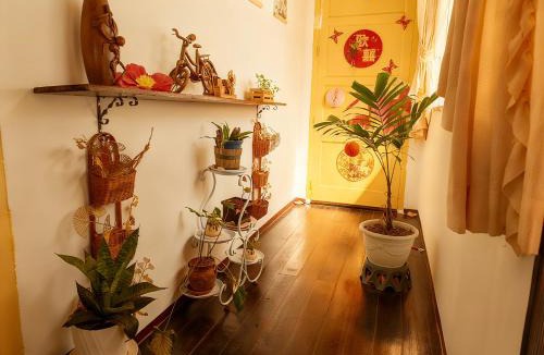 Sibu House | 玖月舒苑 9998