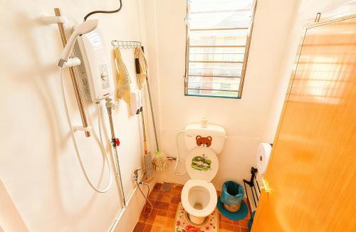 Sibu House | 玖月舒苑 9998