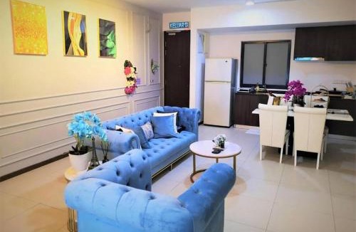 Tanjung Tokong Apartment | 皇家海景ROYAL Luxury Seaview Room, 3 minute to Gurney