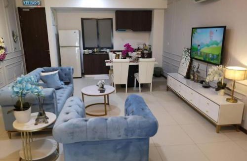 Tanjung Tokong Apartment | 皇家海景ROYAL Luxury Seaview Room, 3 minute to Gurney