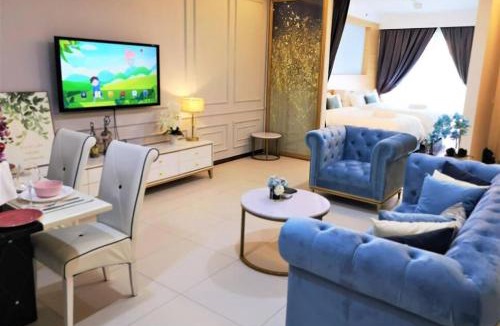 Tanjung Tokong Apartment | 皇家海景ROYAL Luxury Seaview Room, 3 minute to Gurney