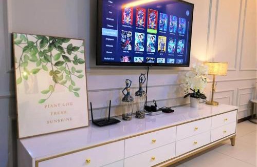Tanjung Tokong Apartment | 皇家海景ROYAL Luxury Seaview Room, 3 minute to Gurney