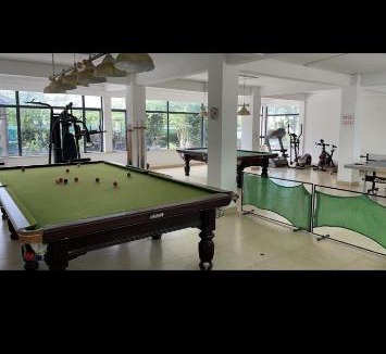 Vientiane Apartment | 老挝万象新潮度假公寓
