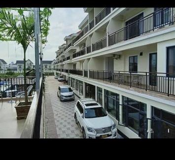 Vientiane Apartment | 老挝万象新潮度假公寓