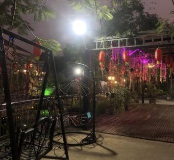 Vientiane Apartment | 老挝万象永珍新潮度假公寓