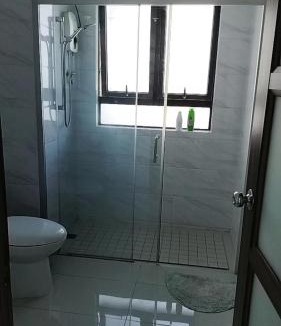 Gelang Patah Apartment | 静等风来28