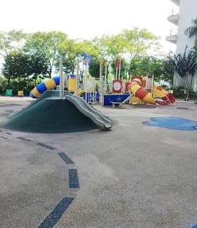 Gelang Patah Apartment | 静等风来28