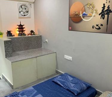 Cheras House | 首都鎮民宿2