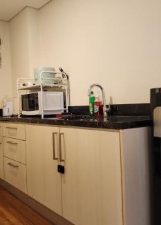 Semarang Apartment | 제주Jeju Home Studio - 30Sqm at Downtown Semarang