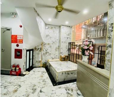 Cong Vi Apartment | 02 GX- Phòng 1 ngủ đầy đủ tiện nghi , thoáng mát, yên tĩnh ngõ 12 Đào tấn , 17 Phan kế Bính