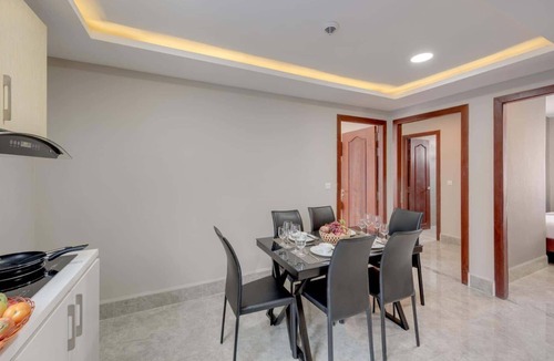 Chamkar Mon House | 03 BEDROOM/SOHO RESIDENCE- PHNOM PENH Located in City Center, Shopping mall