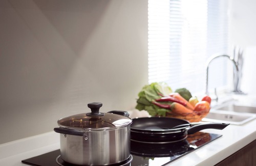 Chamkar Mon House | 03 BEDROOM/SOHO RESIDENCE- PHNOM PENH Located in City Center, Shopping mall