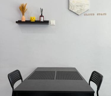 Taman Mount Austin Apartment | 05# Offer! Modern Stylish Suite at Austin, JB