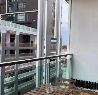 Taman Mount Austin Apartment | 05# Offer! Modern Stylish Suite at Austin, JB