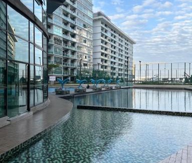 Taman Mount Austin Apartment | 08# Comfy Muji Suites - MountAustin, JB