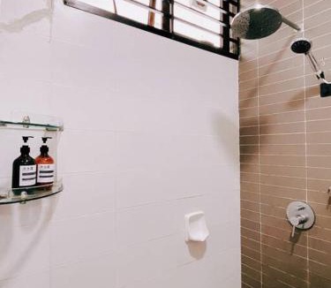 Taman Mount Austin Apartment | 08# Comfy Muji Suites - MountAustin, JB